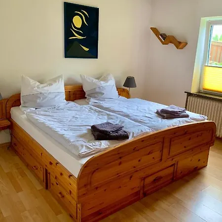 Güneitzblick Apartment