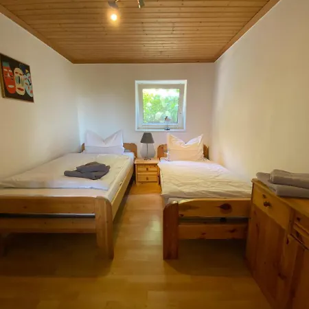 Güneitzblick Apartment *