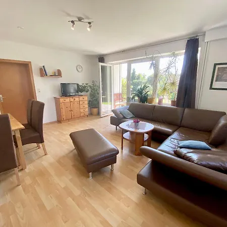 Apartment Güneitzblick