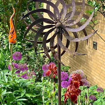 Gueneitzblick Clenze