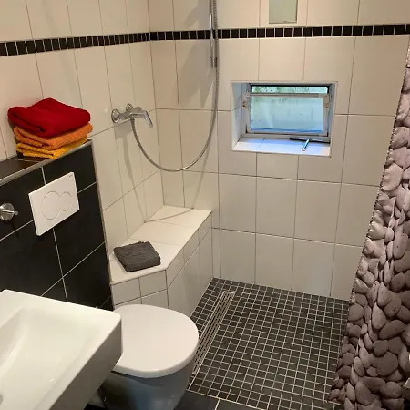 Güneitzblick Apartment *